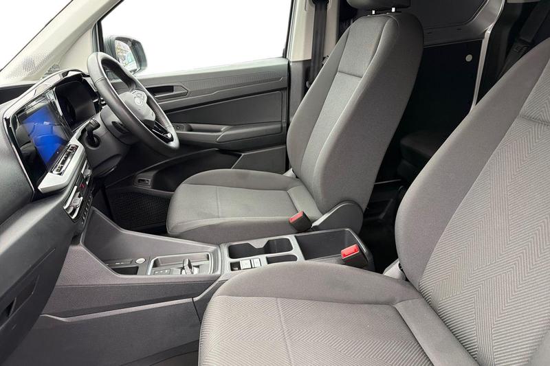 Used Ford Transit Connect 2025 for sale - 77138303: Photo 10