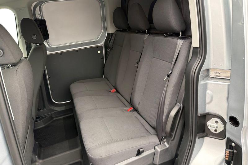 Used Ford Transit Connect 2025 for sale - 77138303: Photo 11