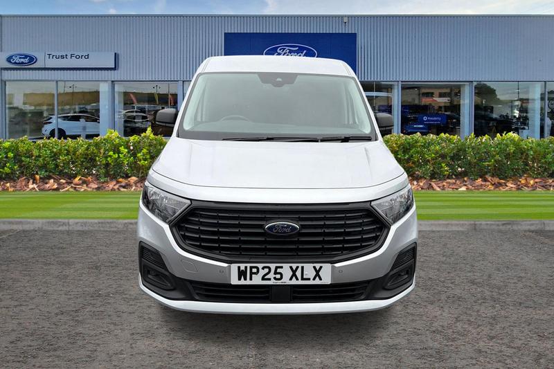 Used Ford Transit Connect 2025 for sale - 77138303: Photo 12