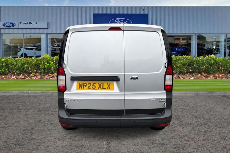 Used Ford Transit Connect 2025 for sale - 77138303: Photo 13