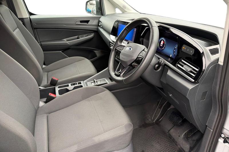 Used Ford Transit Connect 2025 for sale - 77138303: Photo 14