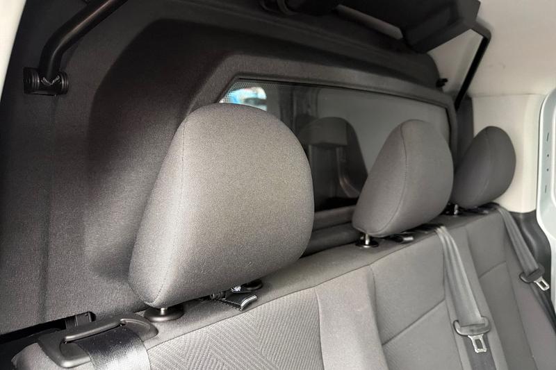 Used Ford Transit Connect 2025 for sale - 77138303: Photo 15