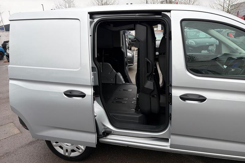 Used Ford Transit Connect 2025 for sale - 77138303: Photo 17