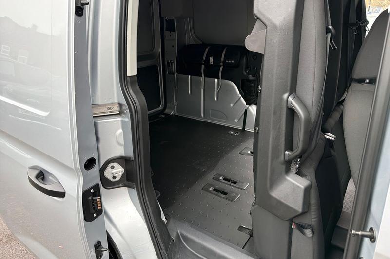 Used Ford Transit Connect 2025 for sale - 77138303: Photo 18