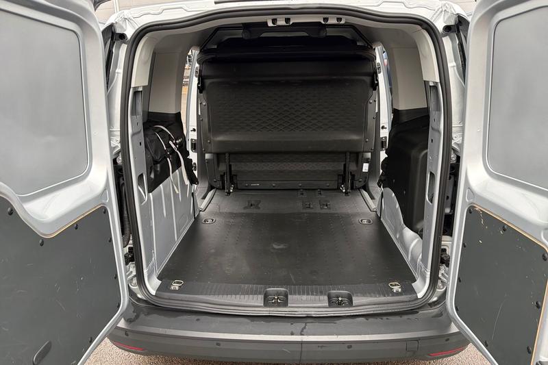 Used Ford Transit Connect 2025 for sale - 77138303: Photo 19