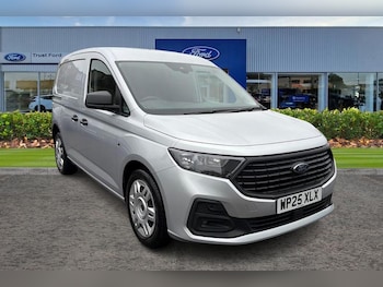 Used Ford Transit Connect 2025 for sale - 77138303: Photo