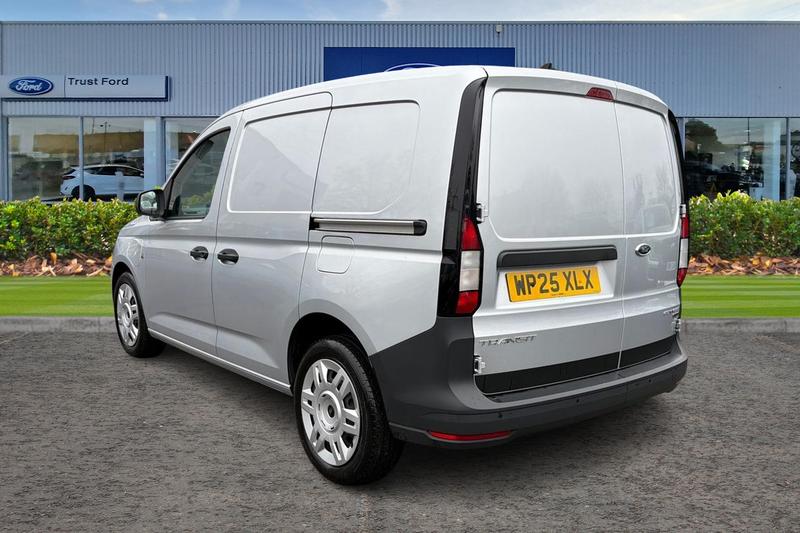 Used Ford Transit Connect 2025 for sale - 77138303: Photo 2