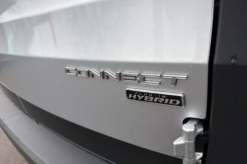 Used Ford Transit Connect 2025 for sale - 77138303: Photo 20