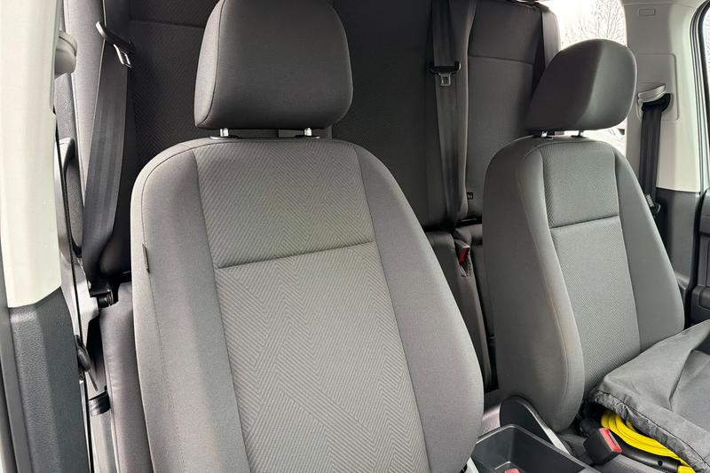 Used Ford Transit Connect 2025 for sale - 77138303: Photo 21