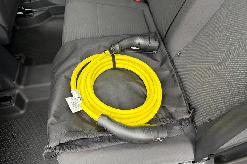 Used Ford Transit Connect 2025 for sale - 77138303: Photo 22