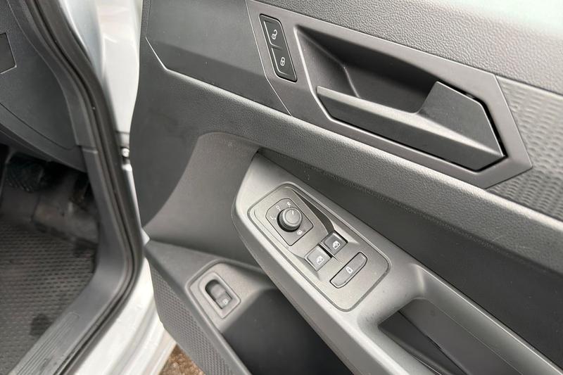 Used Ford Transit Connect 2025 for sale - 77138303: Photo 23