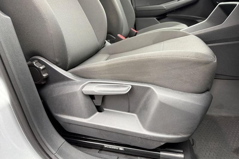 Used Ford Transit Connect 2025 for sale - 77138303: Photo 24