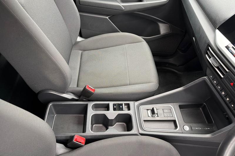 Used Ford Transit Connect 2025 for sale - 77138303: Photo 25