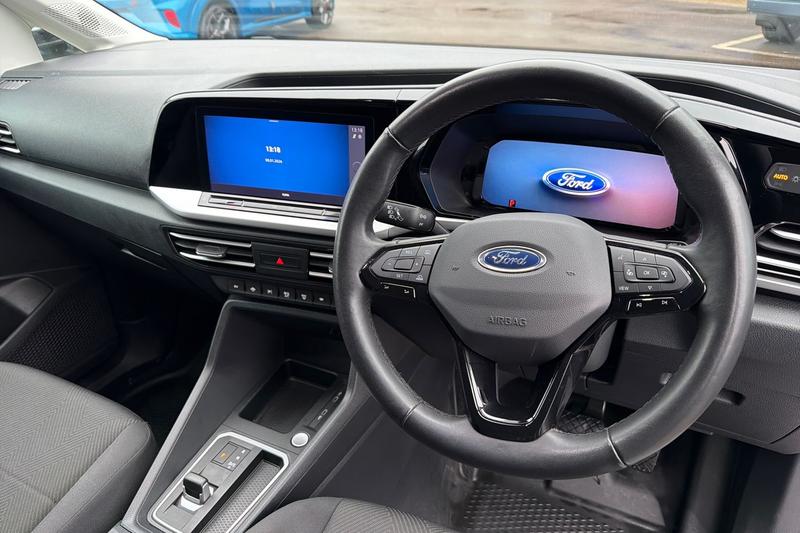 Used Ford Transit Connect 2025 for sale - 77138303: Photo 26