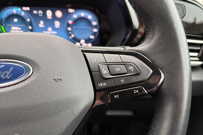 Used Ford Transit Connect 2025 for sale - 77138303: Photo 27