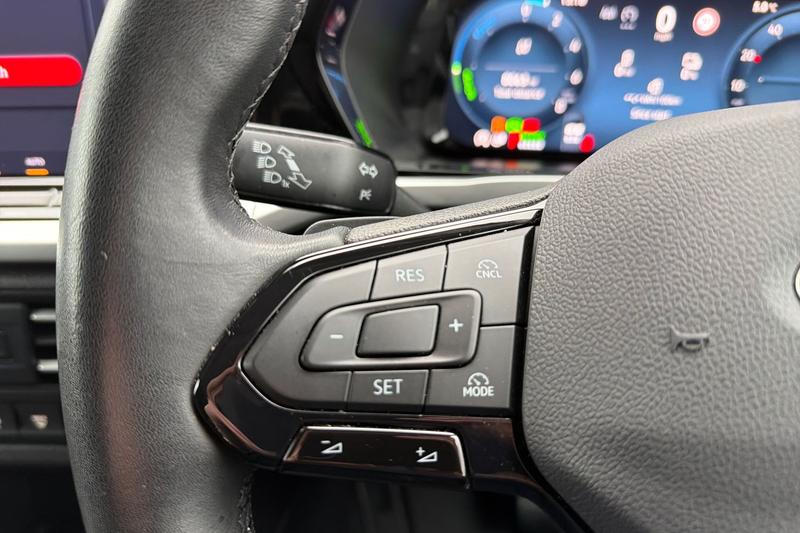 Used Ford Transit Connect 2025 for sale - 77138303: Photo 28