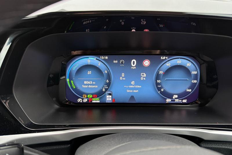 Used Ford Transit Connect 2025 for sale - 77138303: Photo 29