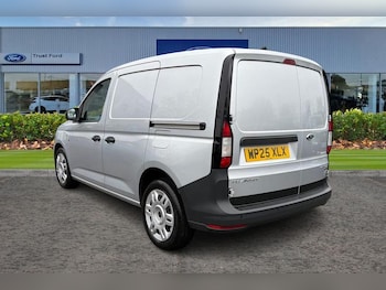 Used Ford Transit Connect 2025 for sale - 77138303: Photo