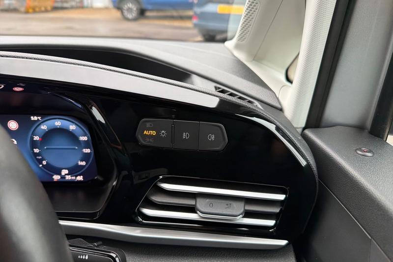 Used Ford Transit Connect 2025 for sale - 77138303: Photo 30