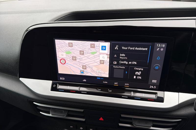 Used Ford Transit Connect 2025 for sale - 77138303: Photo 31