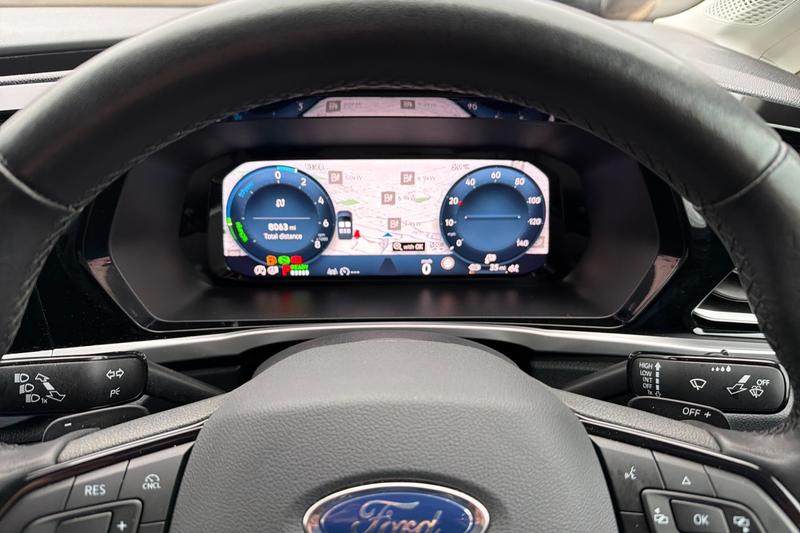 Used Ford Transit Connect 2025 for sale - 77138303: Photo 33