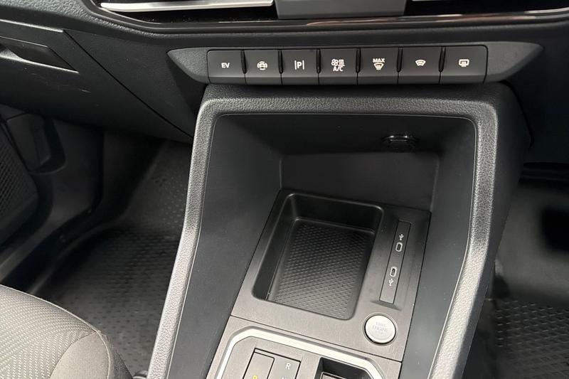 Used Ford Transit Connect 2025 for sale - 77138303: Photo 34