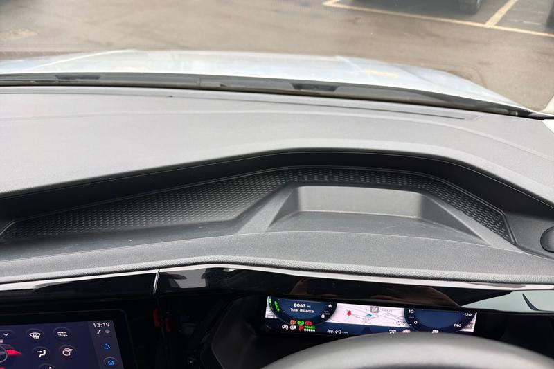 Used Ford Transit Connect 2025 for sale - 77138303: Photo 35