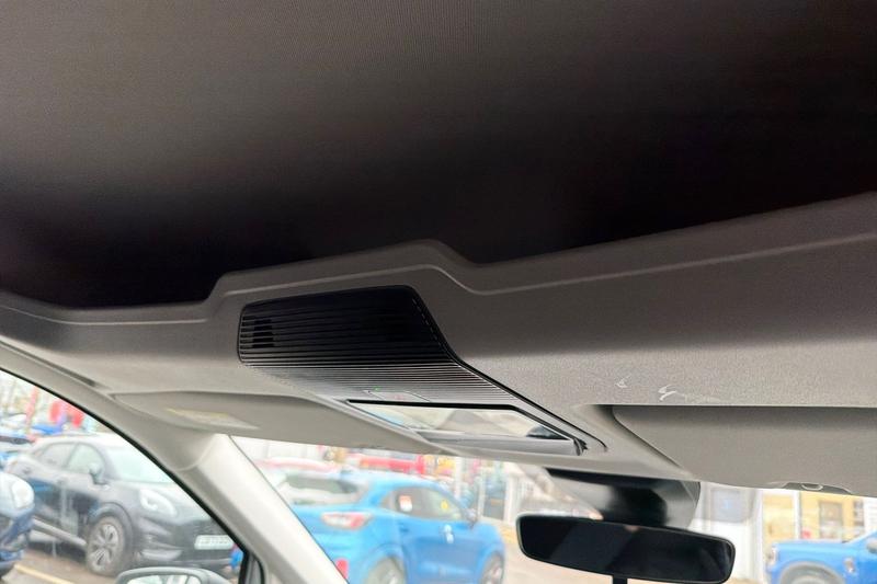 Used Ford Transit Connect 2025 for sale - 77138303: Photo 36