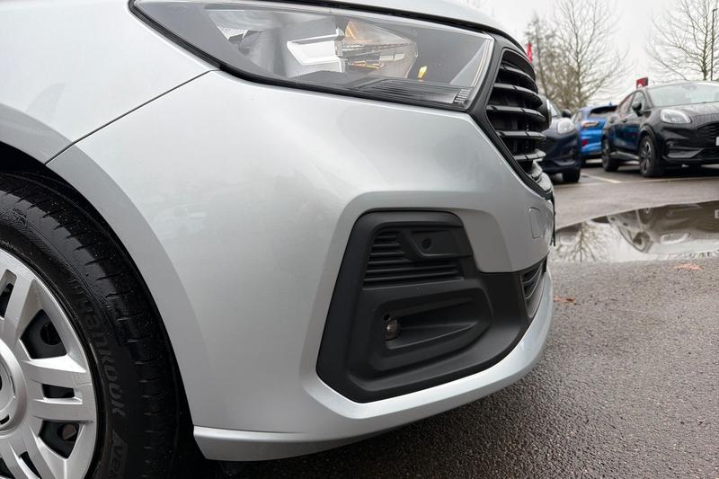 Used Ford Transit Connect 2025 for sale - 77138303: Photo 37