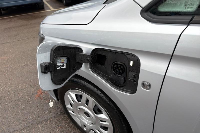 Used Ford Transit Connect 2025 for sale - 77138303: Photo 38