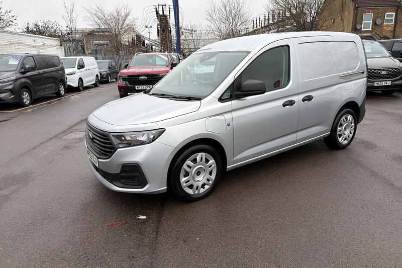 Used Ford Transit Connect 2025 for sale - 77138303: Photo 39