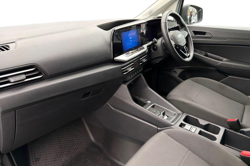 Used Ford Transit Connect 2025 for sale - 77138303: Photo 4