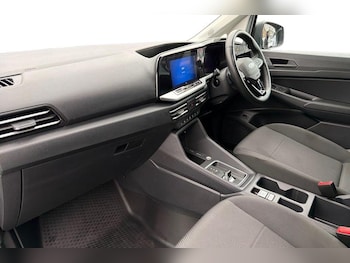 Used Ford Transit Connect 2025 for sale - 77138303: Photo