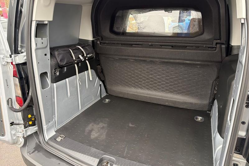 Used Ford Transit Connect 2025 for sale - 77138303: Photo 5