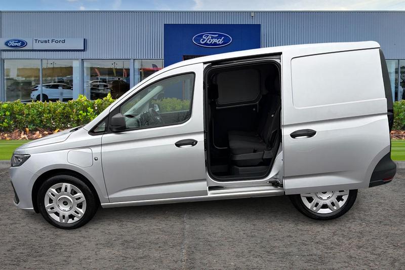 Used Ford Transit Connect 2025 for sale - 77138303: Photo 6
