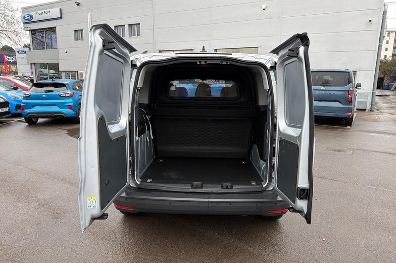 Used Ford Transit Connect 2025 for sale - 77138303: Photo 7