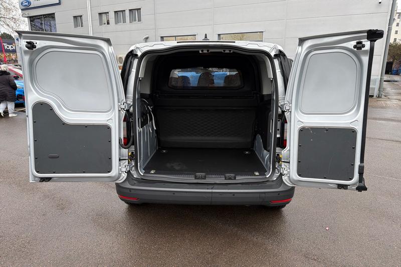 Used Ford Transit Connect 2025 for sale - 77138303: Photo 8