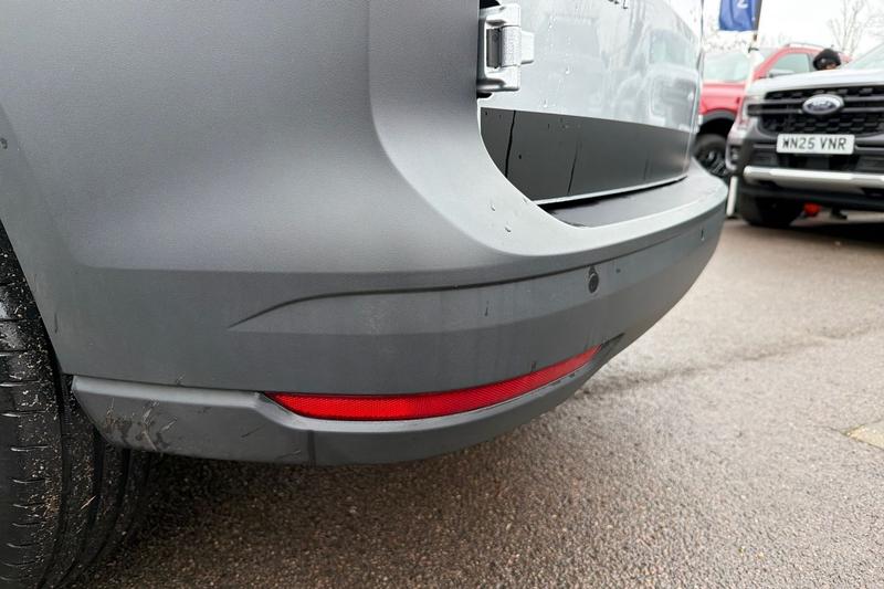 Used Ford Transit Connect 2025 for sale - 77138303: Photo 9