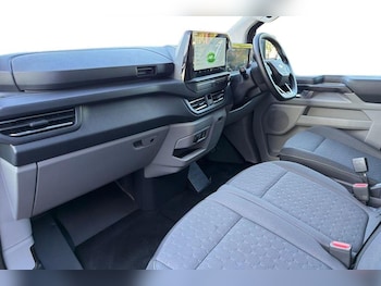 Used Ford Transit Custom 2025 for sale - 78663470: Photo