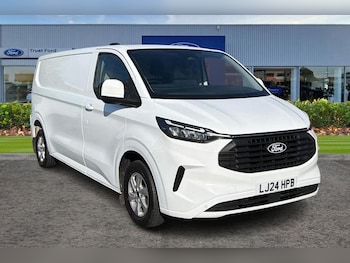 Used Ford Transit Custom undefined for sale - 78858061: Photo