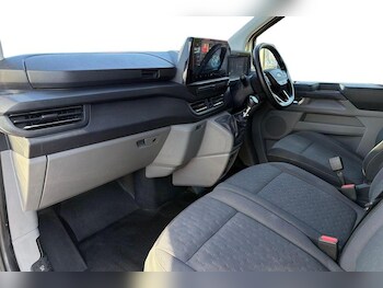 Used Ford Transit Custom undefined for sale - 78858061: Photo
