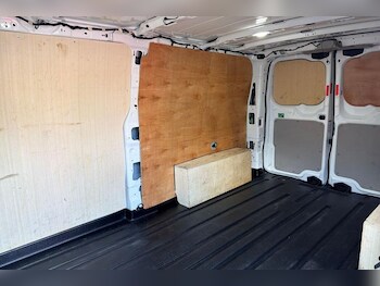 Used Ford Transit Custom undefined for sale - 78858061: Photo