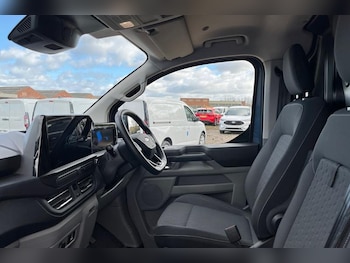 Used Ford Transit Custom 2025 for sale - 79108086: Photo