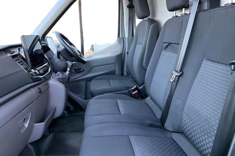 Used Ford Transit 2025 for sale - 77011736: Photo 10