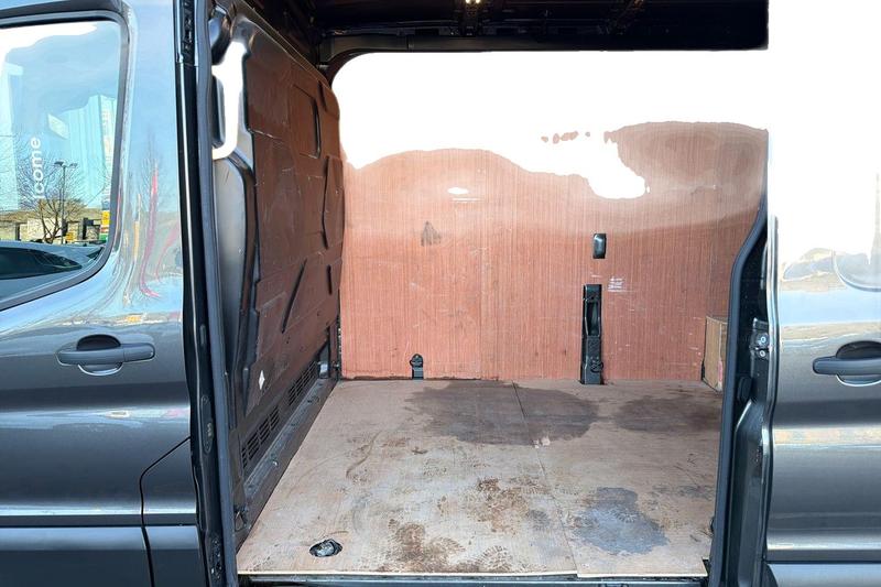 Used Ford Transit 2025 for sale - 77011736: Photo 11