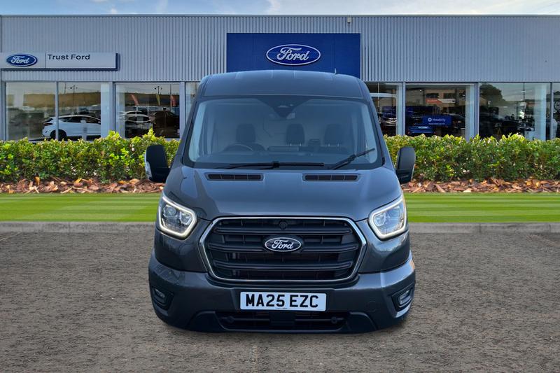 Used Ford Transit 2025 for sale - 77011736: Photo 12