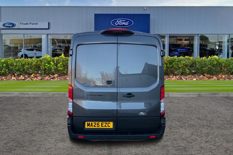 Used Ford Transit 2025 for sale - 77011736: Photo 13