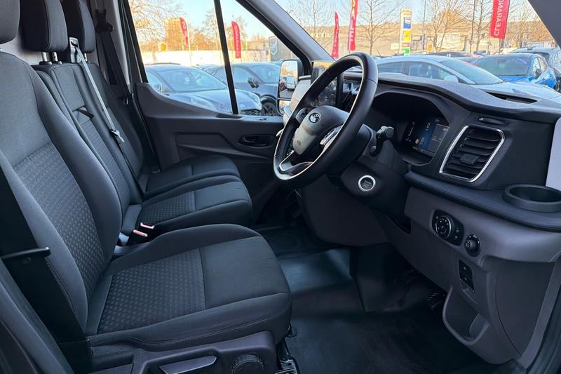 Used Ford Transit 2025 for sale - 77011736: Photo 14