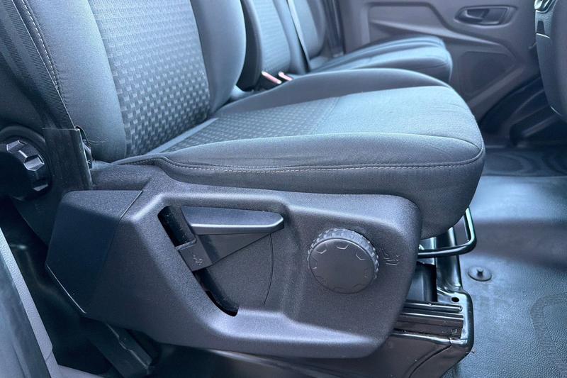 Used Ford Transit 2025 for sale - 77011736: Photo 16