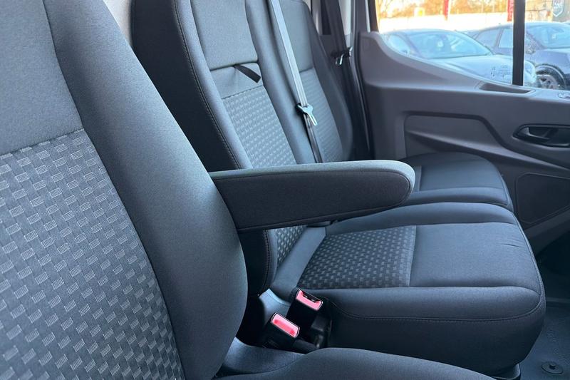 Used Ford Transit 2025 for sale - 77011736: Photo 17